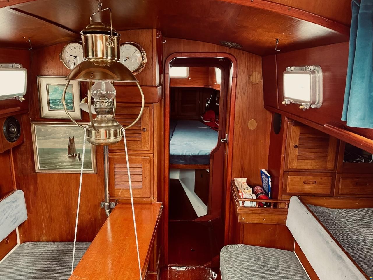 Swiftsure De Vries Lentsch