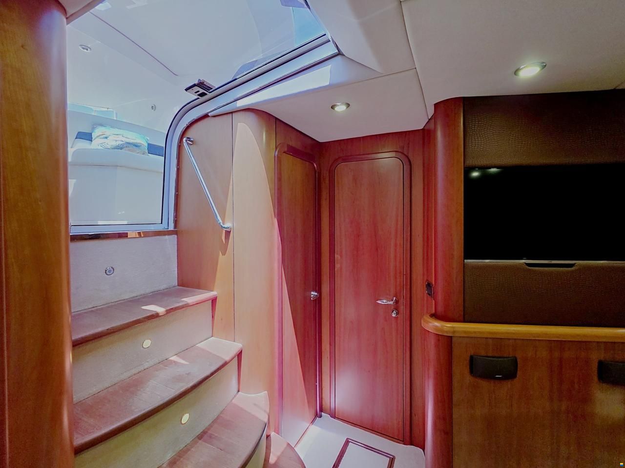 Sunseeker Portofino 53 MK II