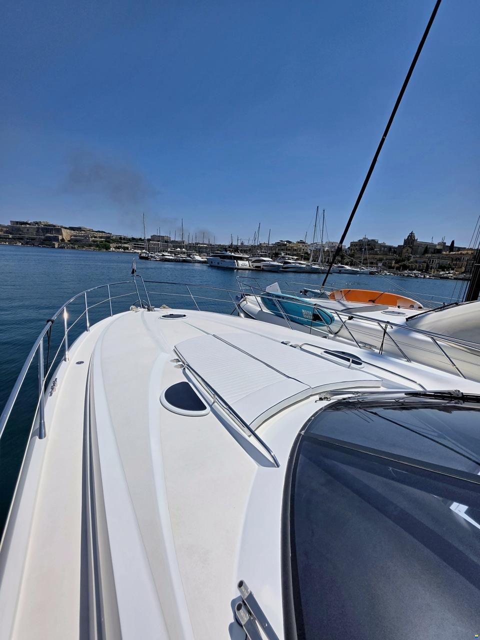 Sunseeker Portofino 53 MK II
