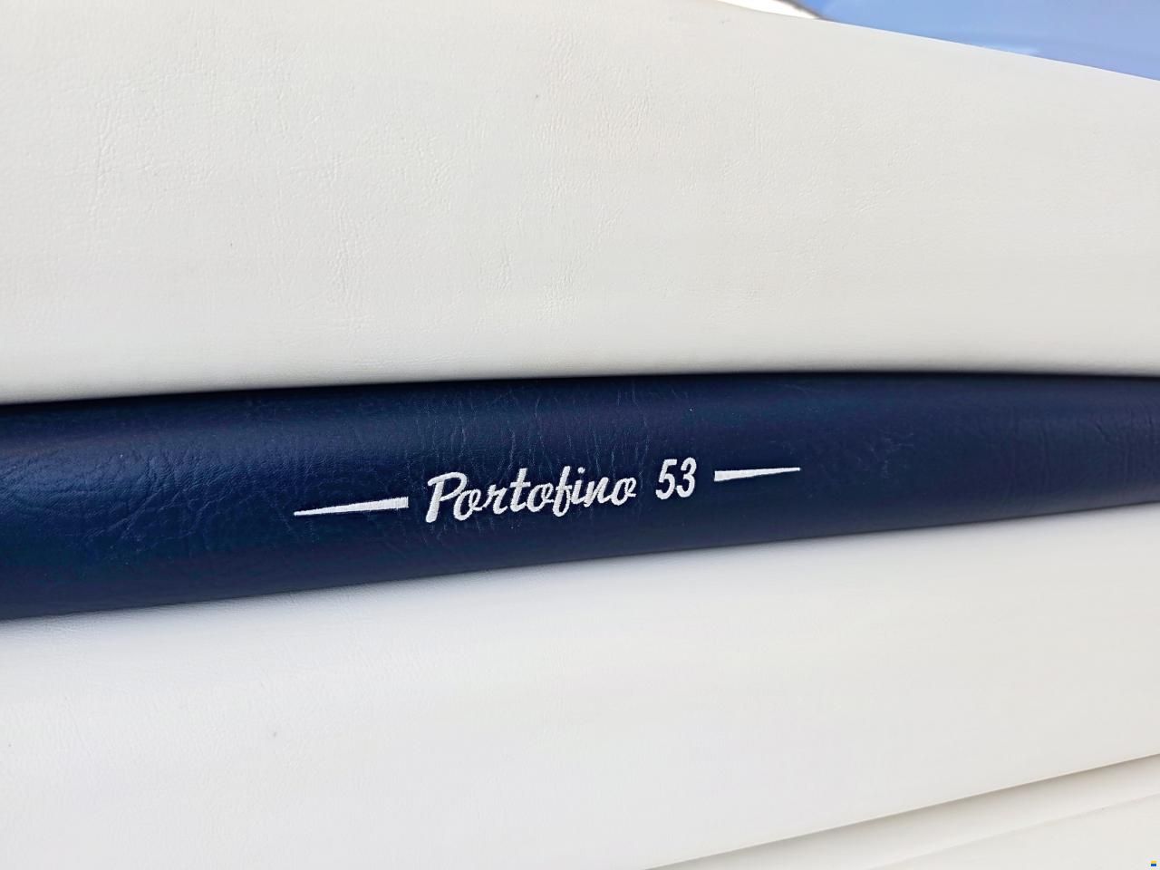 Sunseeker Portofino 53 MK II