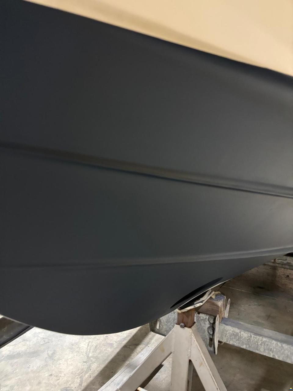 Marex 280 Holiday