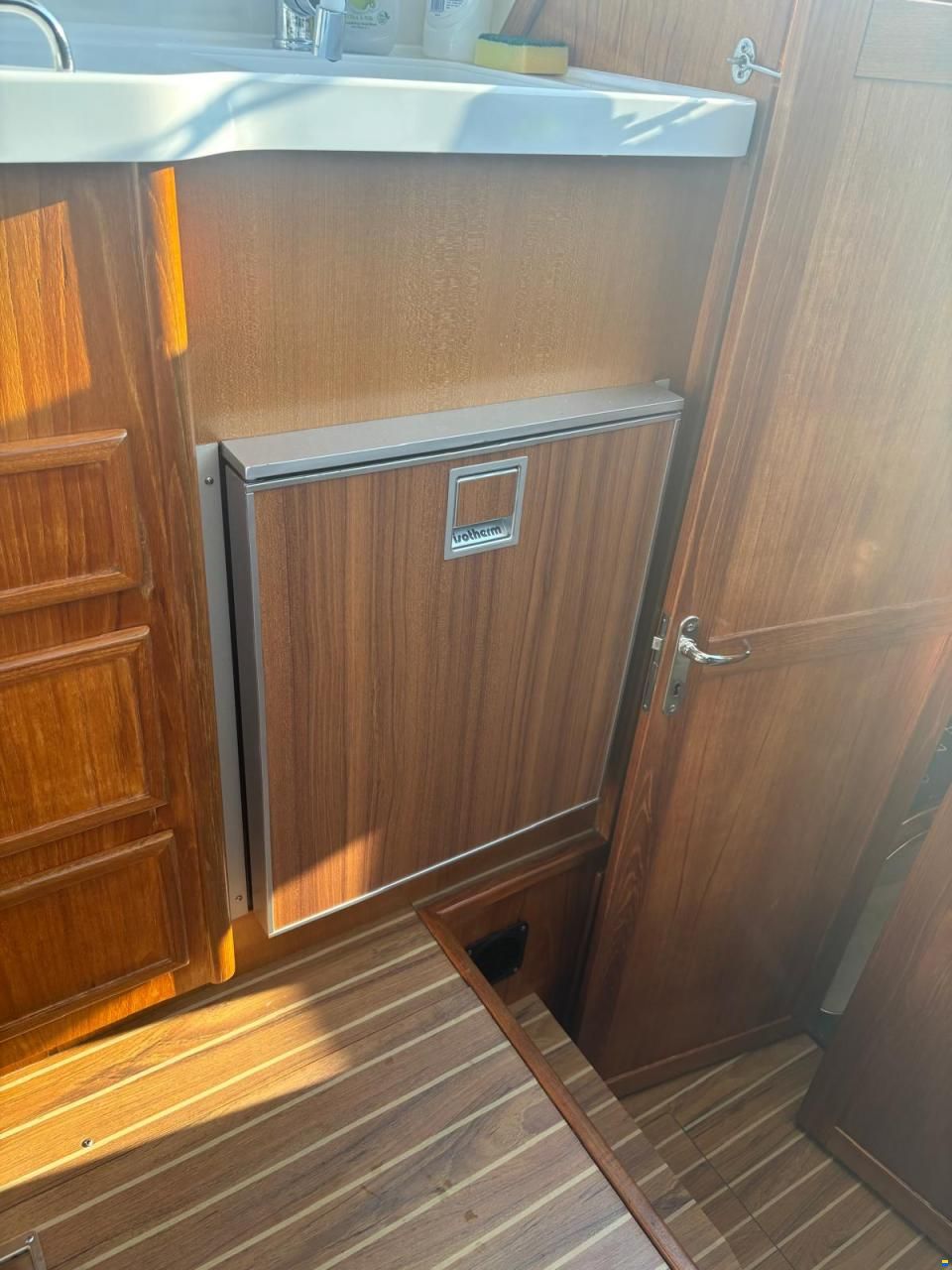 Marex 280 Holiday