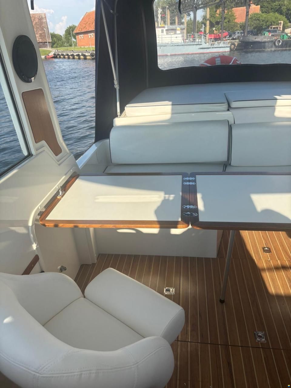 Marex 280 Holiday