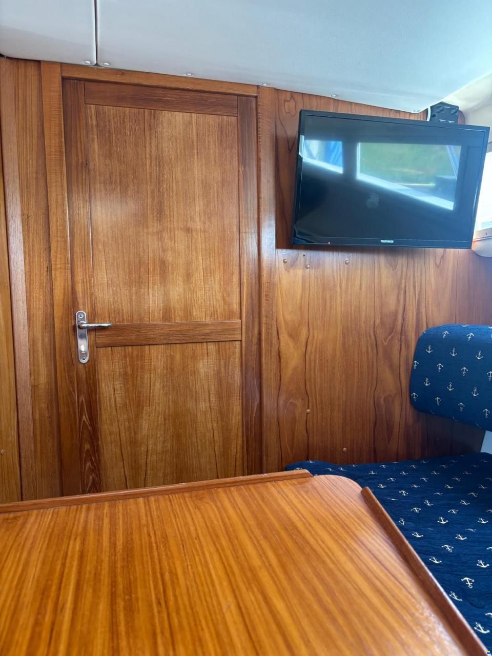 Marex 280 Holiday