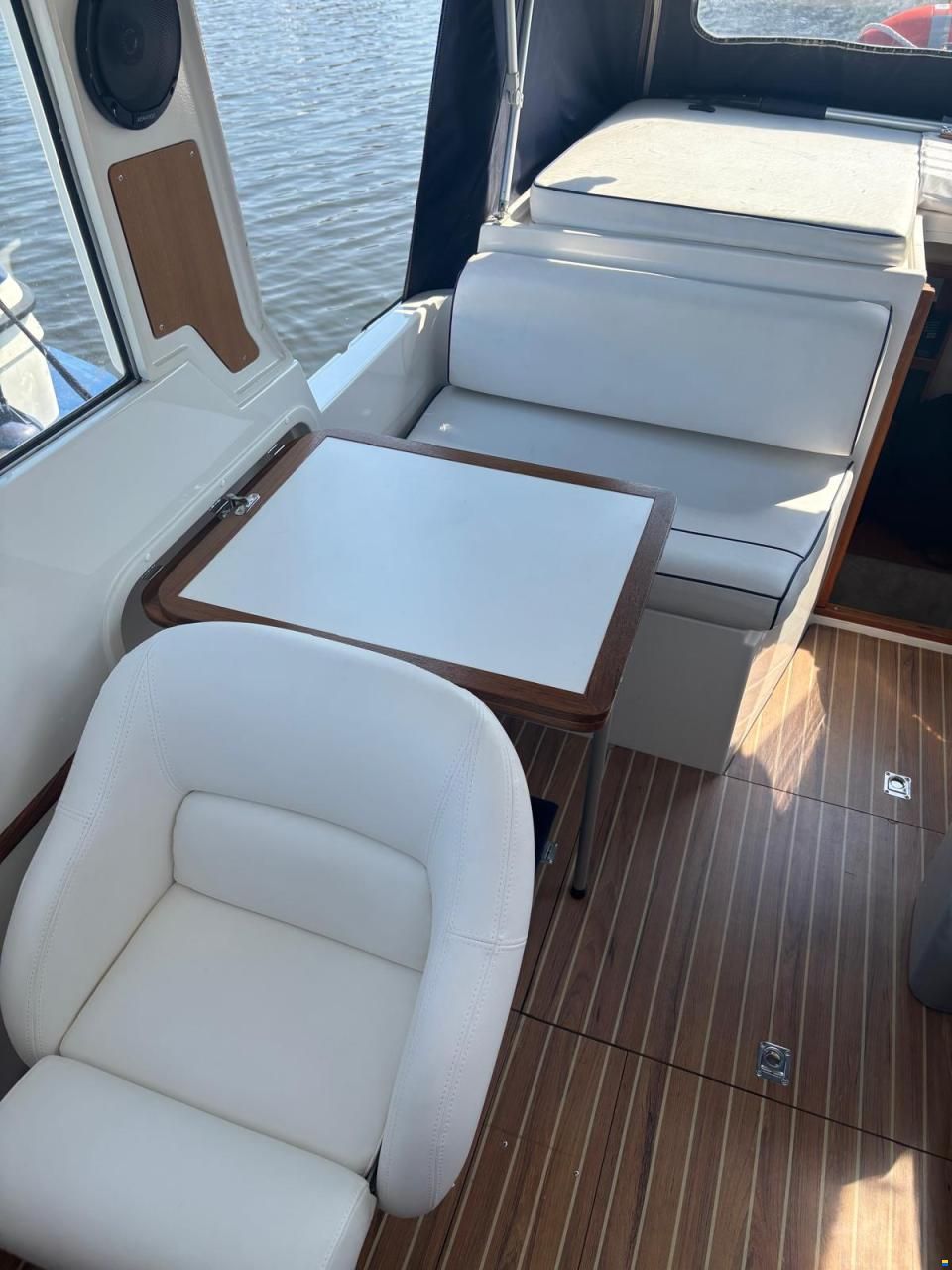 Marex 280 Holiday