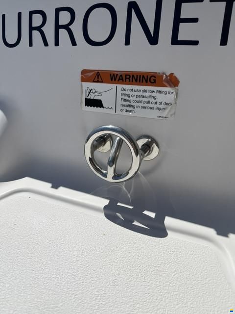 Glastron GS209