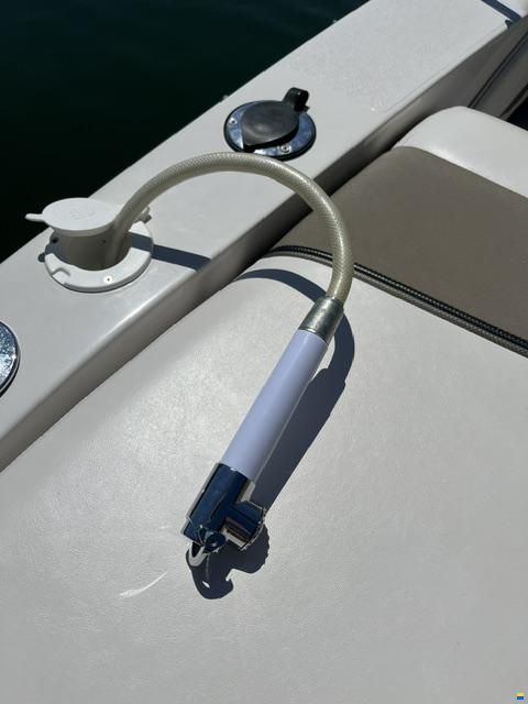 Glastron GS209