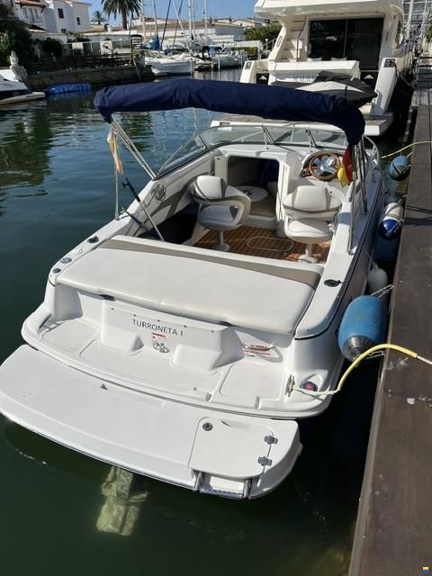 Glastron GS209