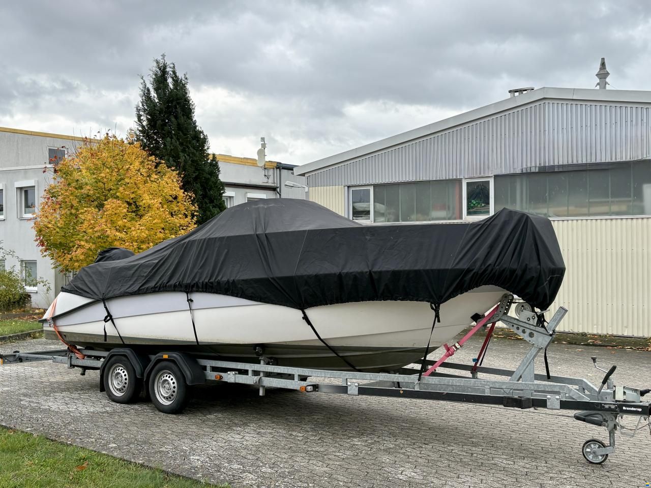Askeladden 635 WA