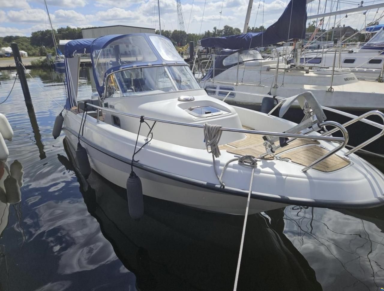 Askeladden 635 WA