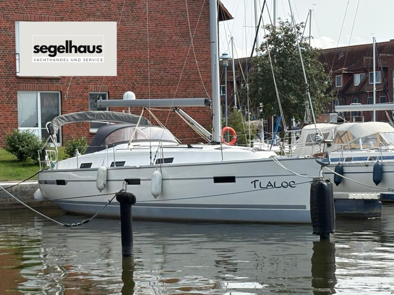 Bavaria Cruiser 36