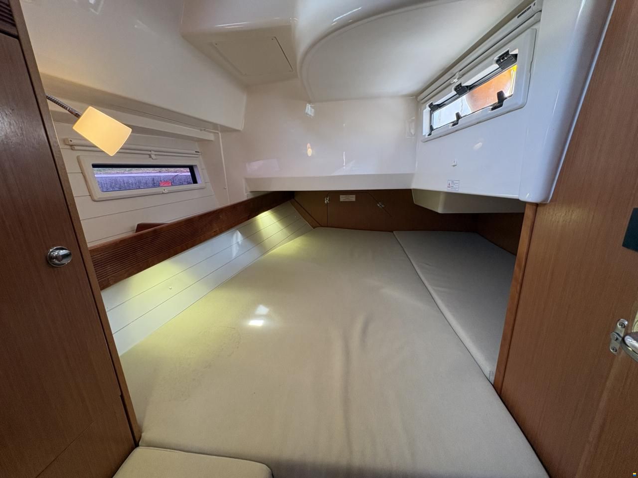Bavaria Cruiser 36