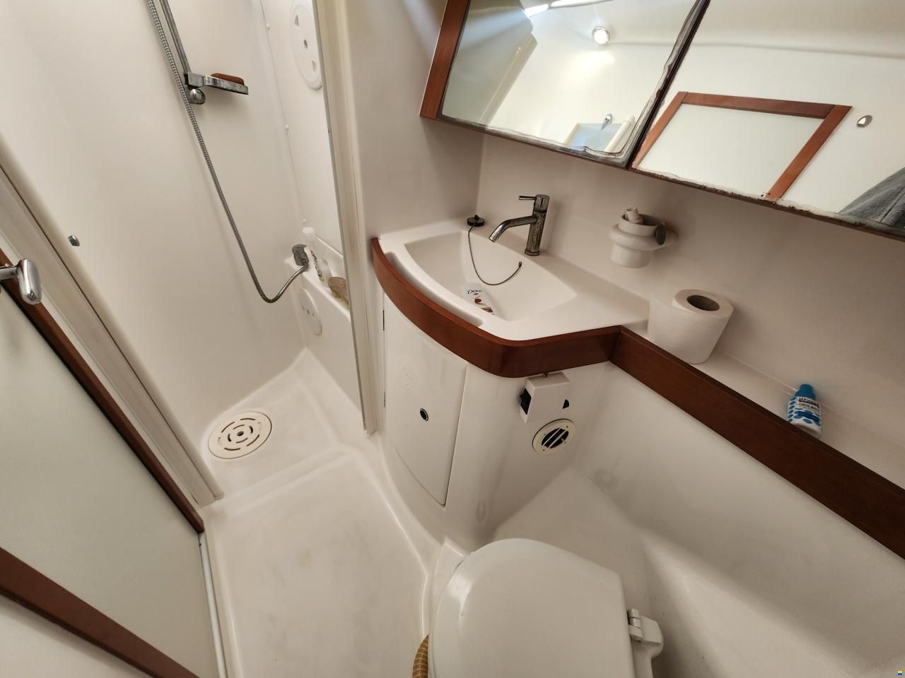 Beneteau Oceanis 40