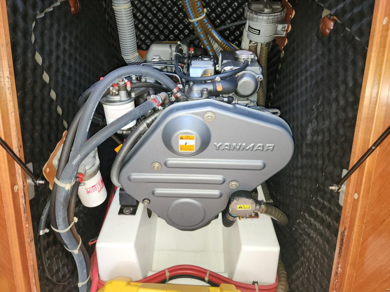 Beneteau Oceanis 40