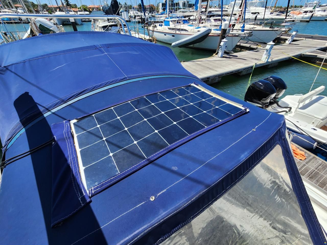 Beneteau Oceanis 40