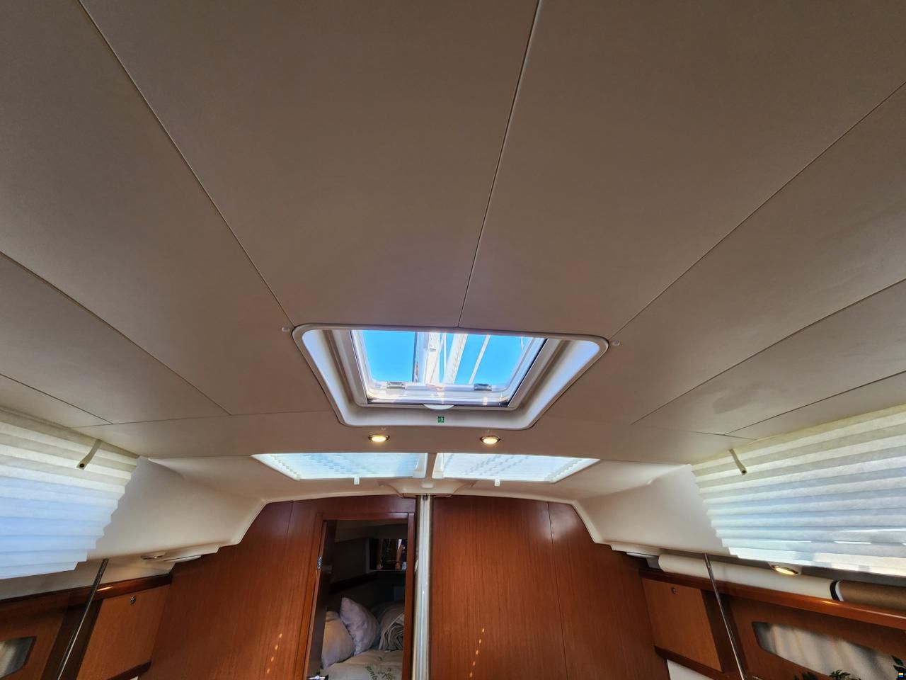 Beneteau Oceanis 40