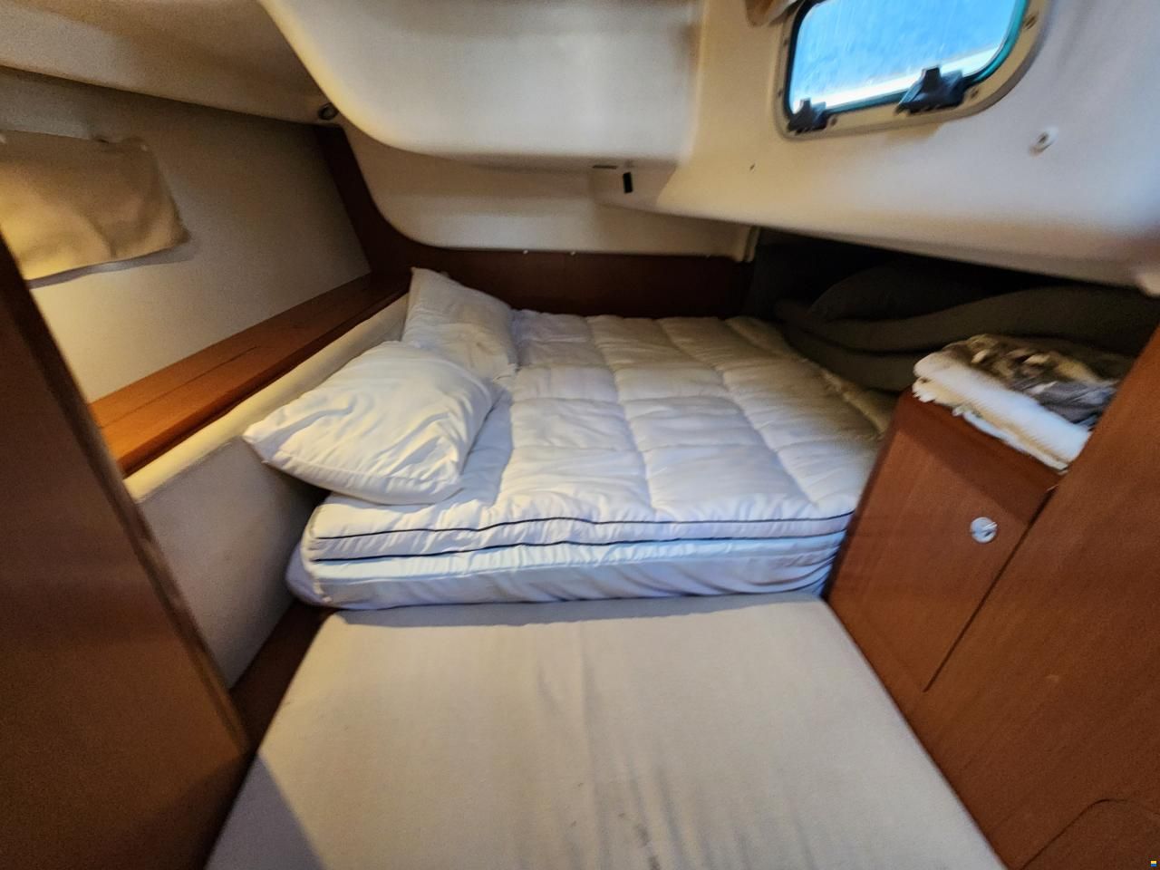 Beneteau Oceanis 40