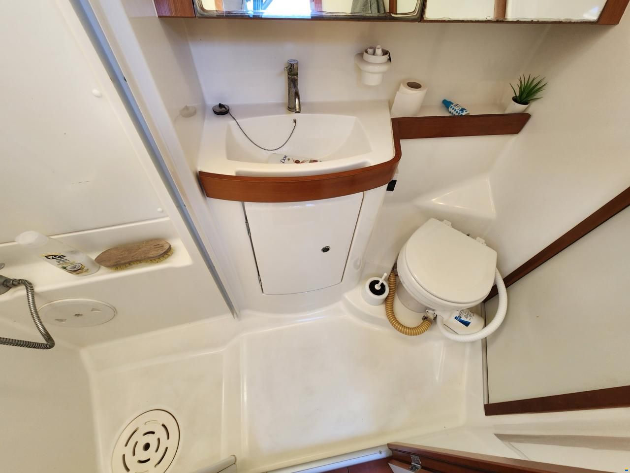 Beneteau Oceanis 40