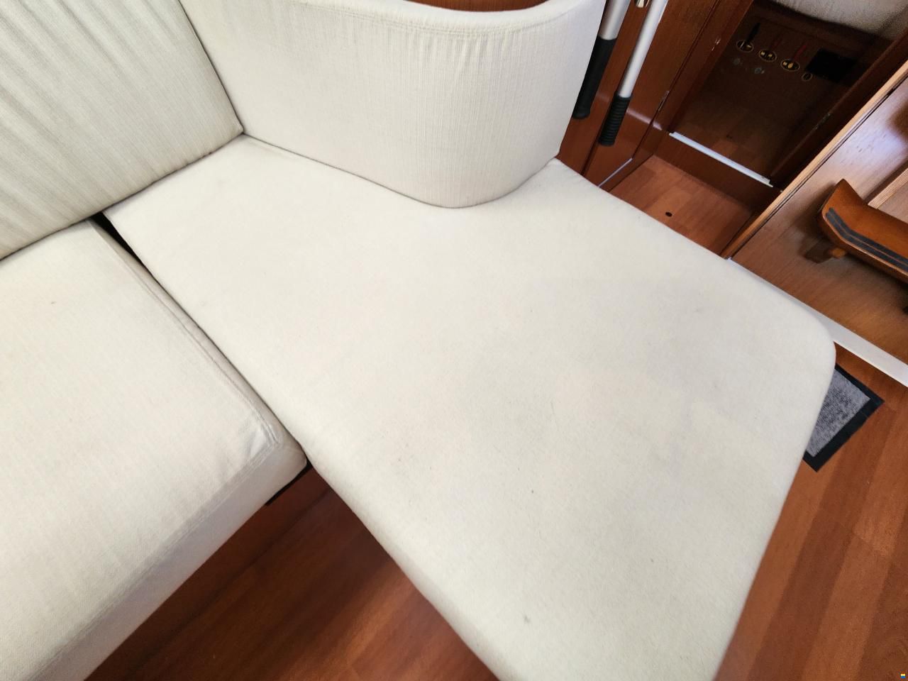 Beneteau Oceanis 40