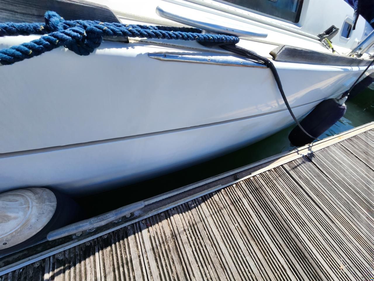 Beneteau Oceanis 40