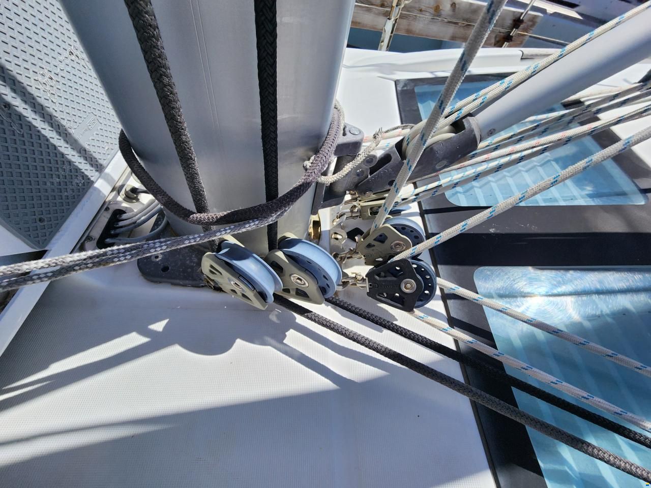 Beneteau Oceanis 40