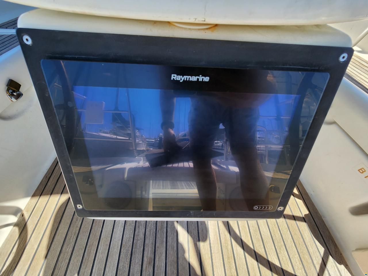 Beneteau Oceanis 40