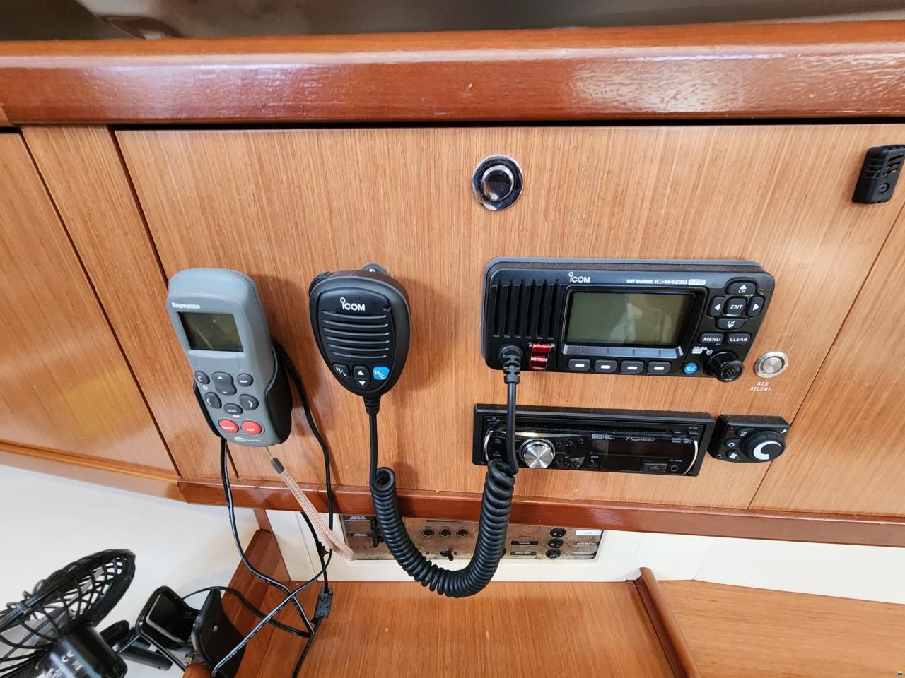 Beneteau Oceanis 40