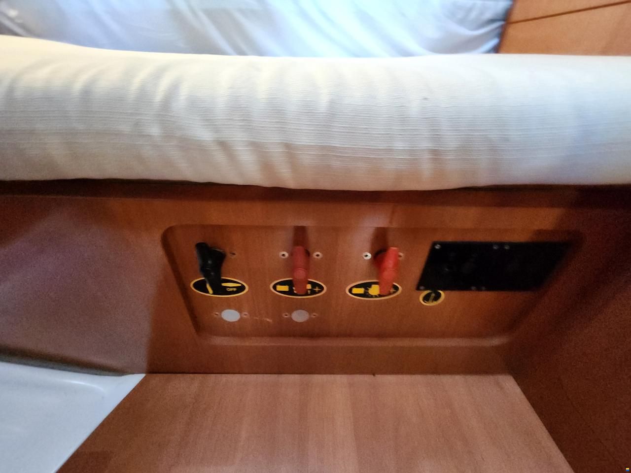 Beneteau Oceanis 40
