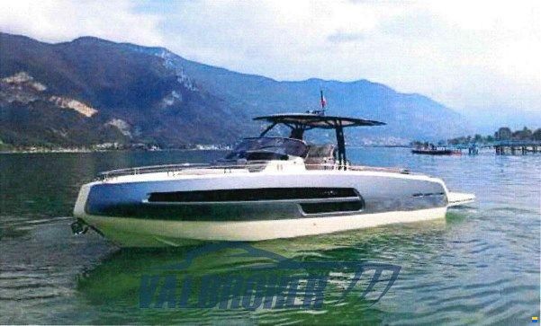 Invictus GT370