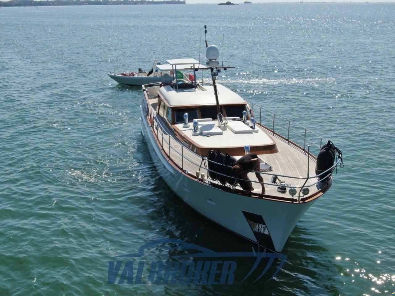 Ship Art BV Classic Cruiser '68