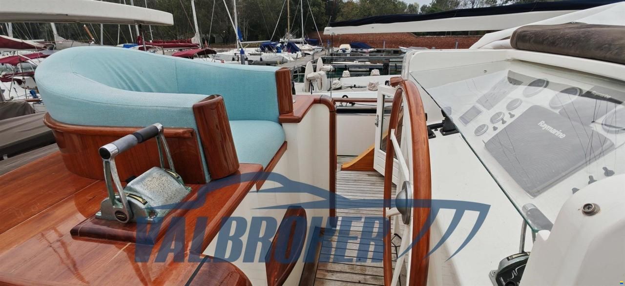 Ship Art BV Classic Cruiser '68