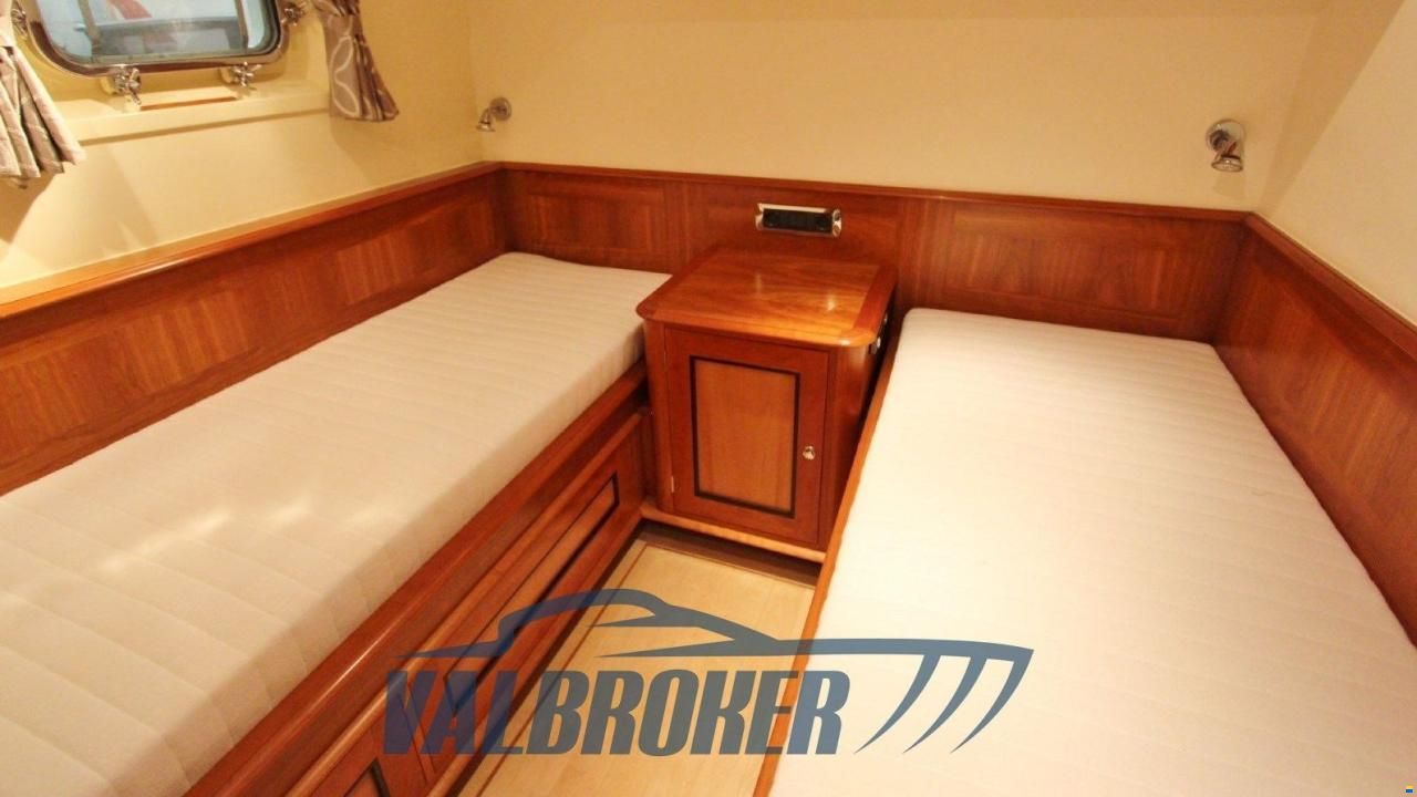 Ship Art BV Classic Cruiser '68