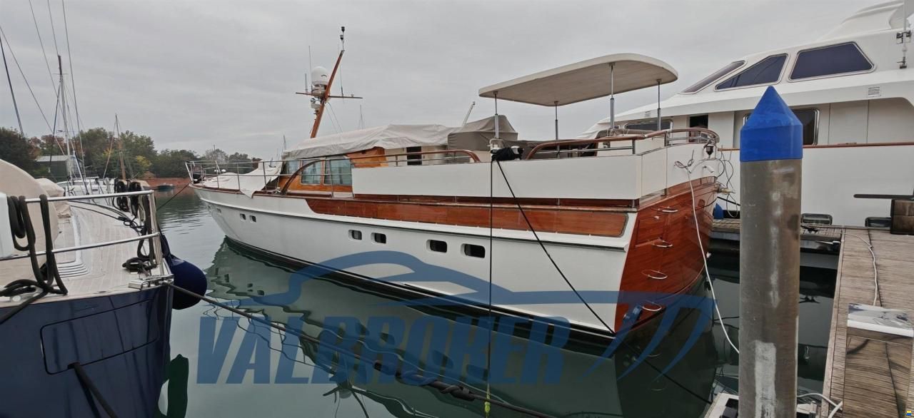 Ship Art BV Classic Cruiser '68