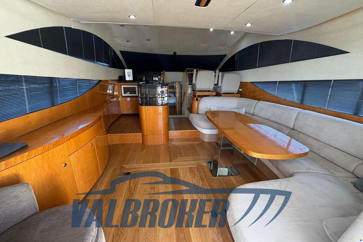 Fairline Phantom 50