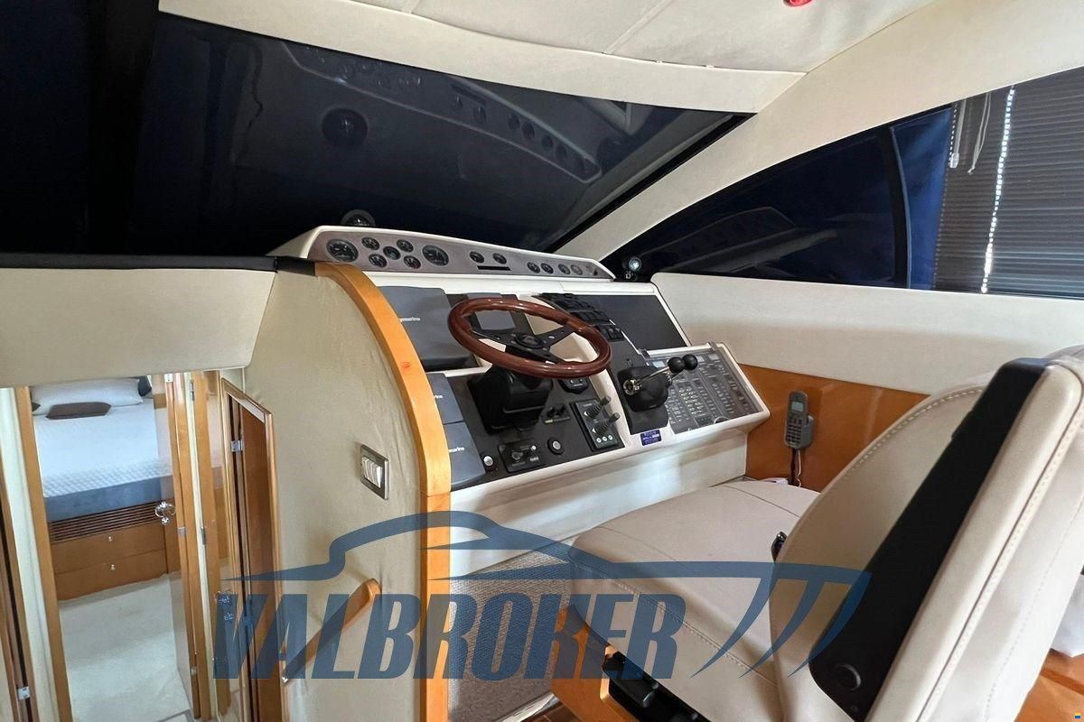 Fairline Phantom 50