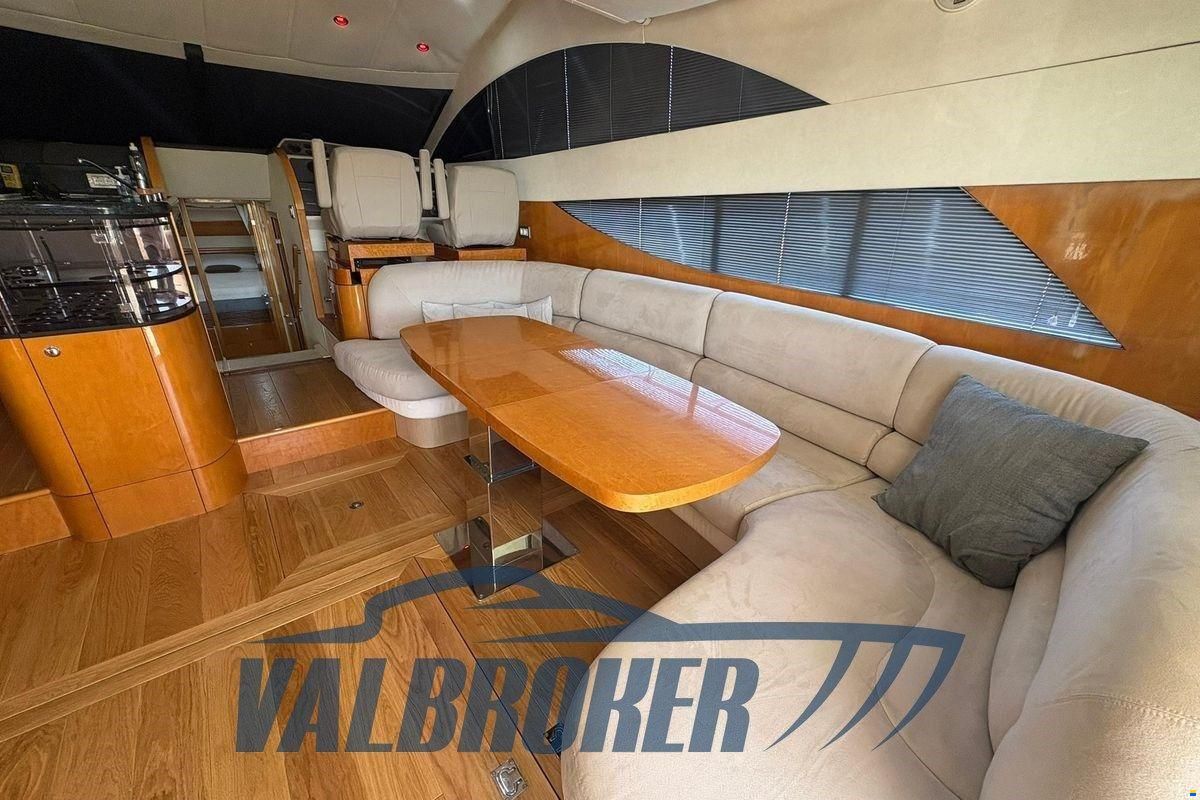 Fairline Phantom 50