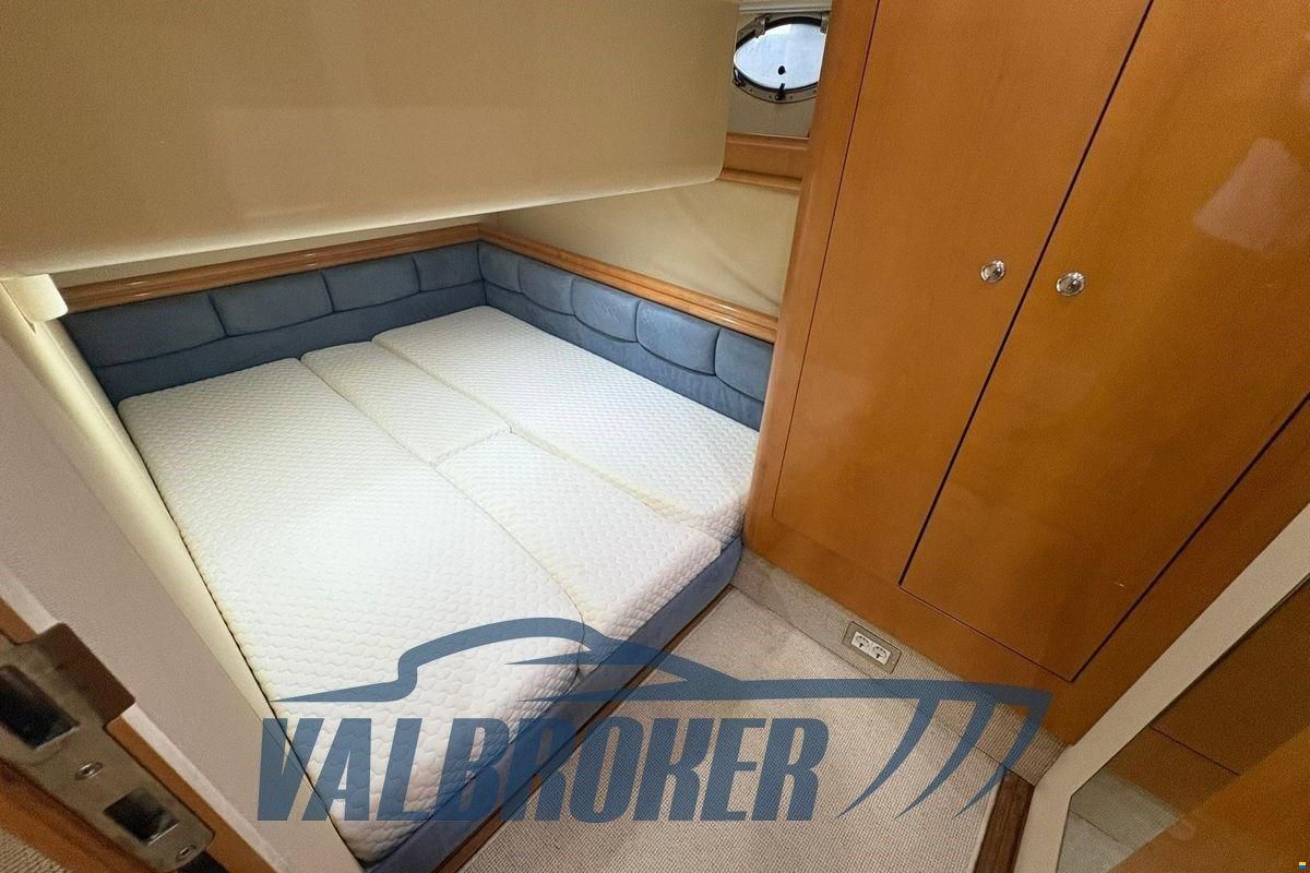 Fairline Phantom 50