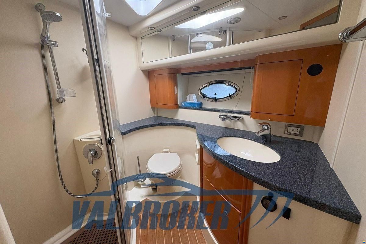 Fairline Phantom 50
