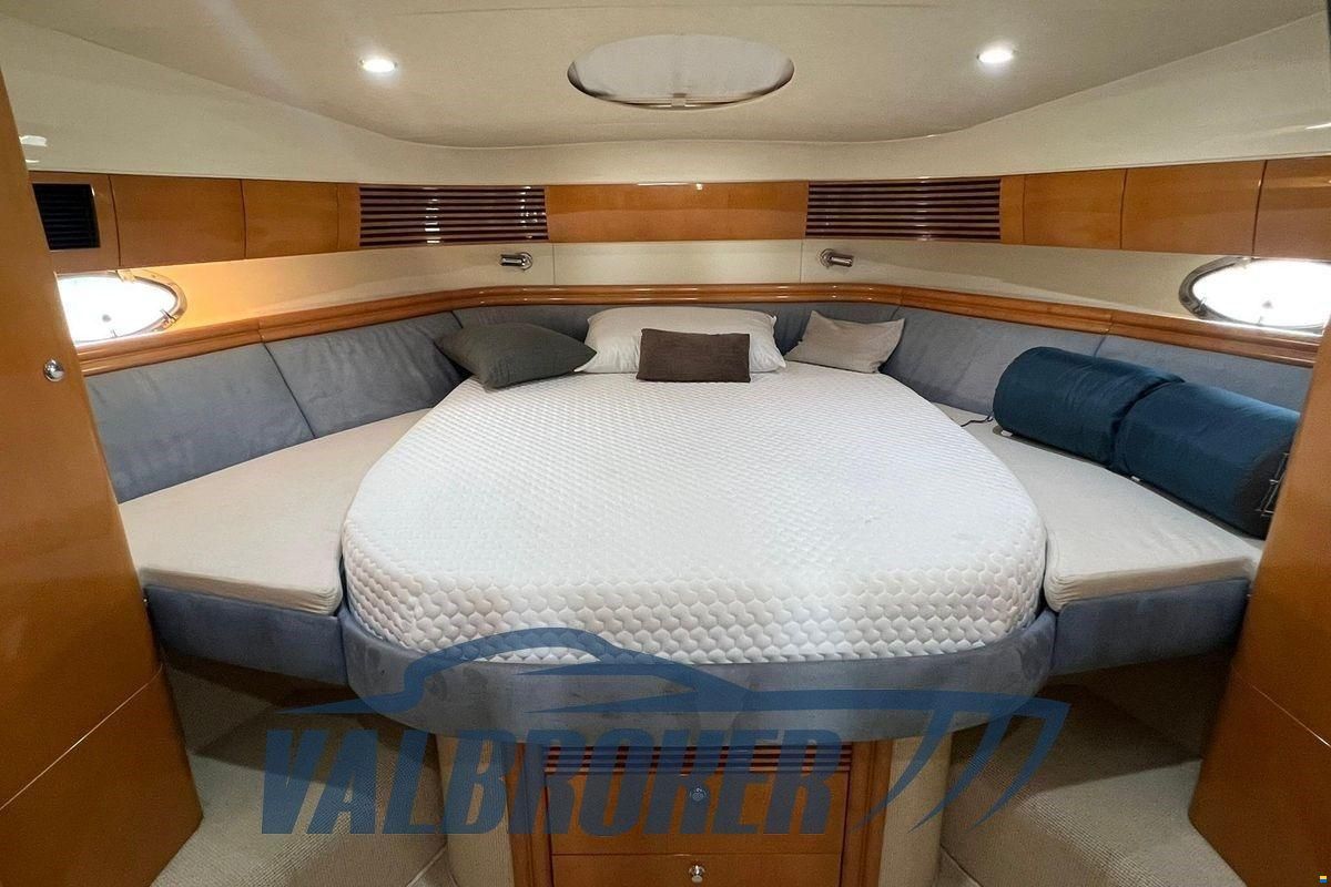 Fairline Phantom 50