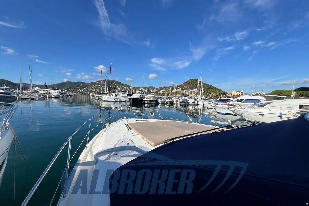 Fairline Phantom 50