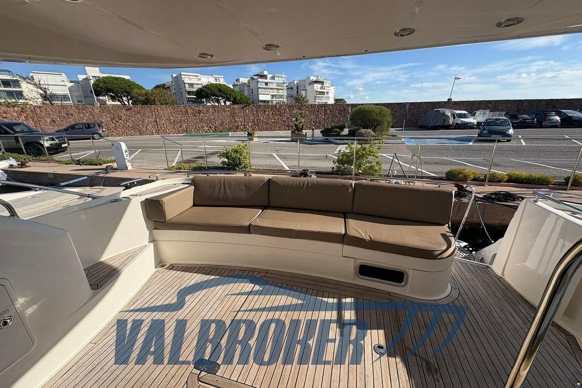 Fairline Phantom 50