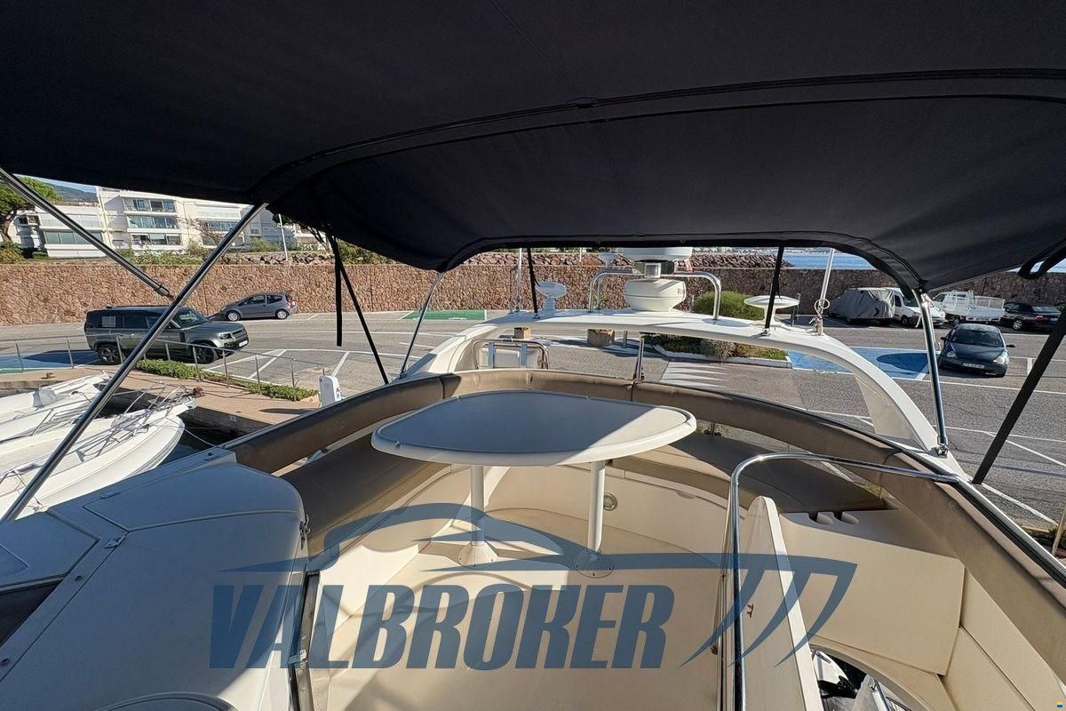 Fairline Phantom 50
