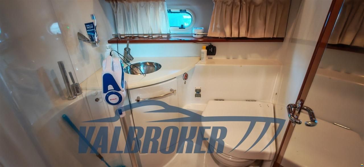 Jeanneau Prestige 42 Fly