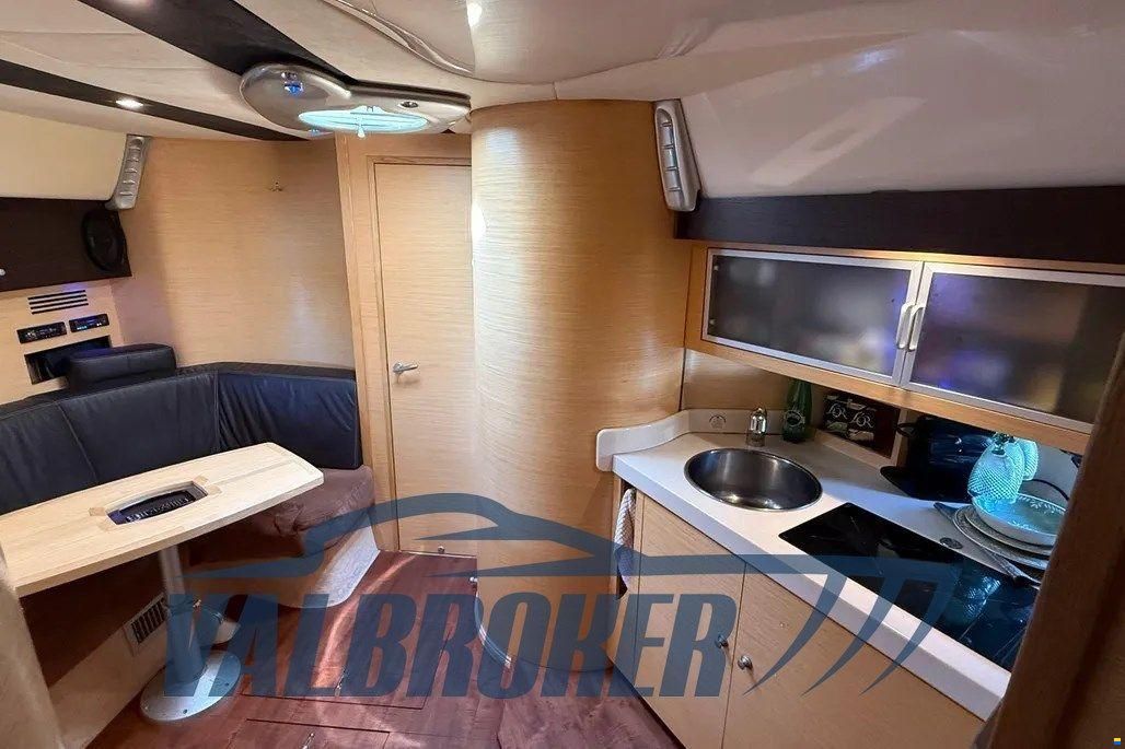 Cranchi MEDITERRANEE 43