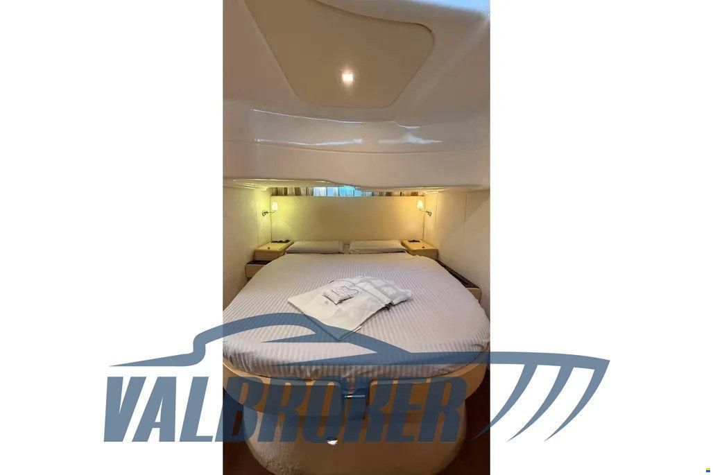 Cranchi MEDITERRANEE 43
