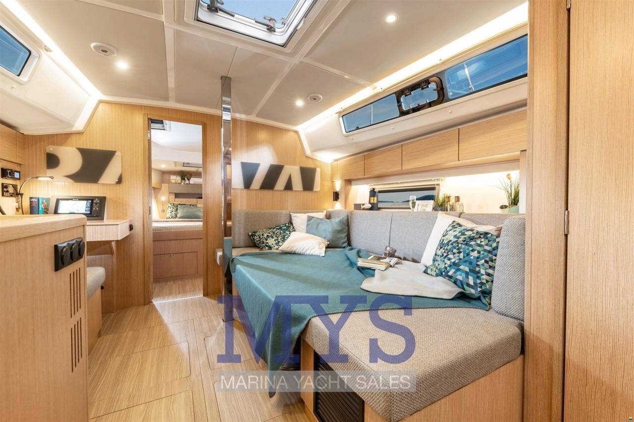 Bavaria C42