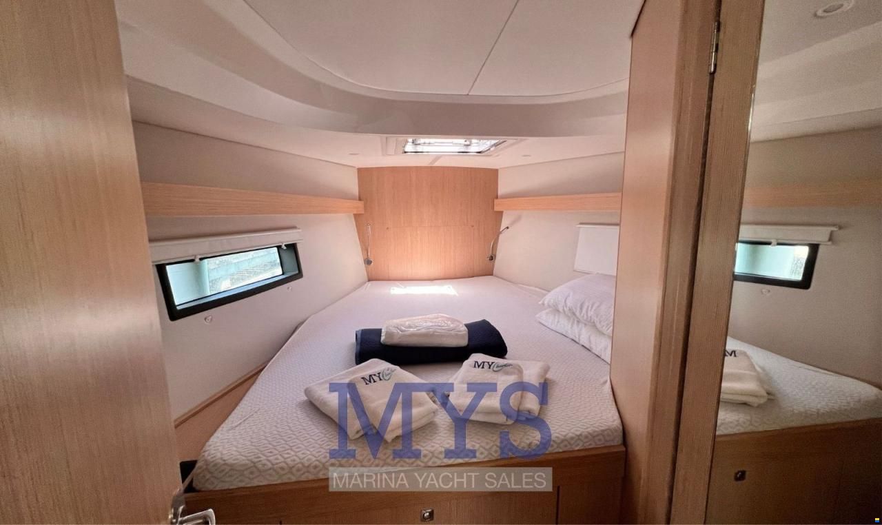 Bavaria C42