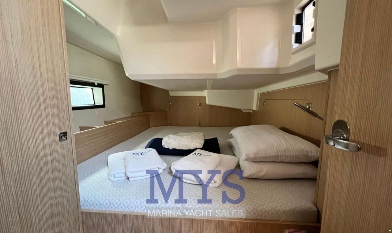 Bavaria C42