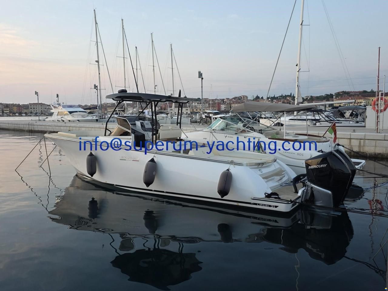Lilybaeum Lipari 31