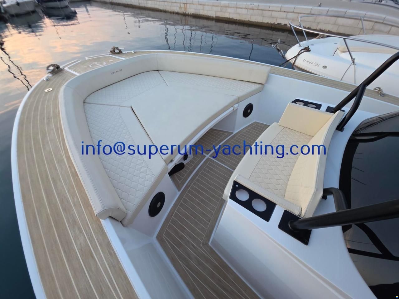 Lilybaeum Lipari 31